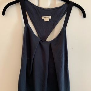 Business attire tank top